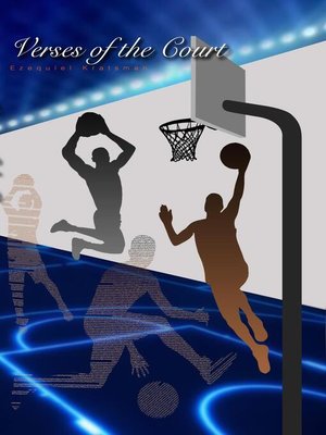 cover image of Verses of the Court